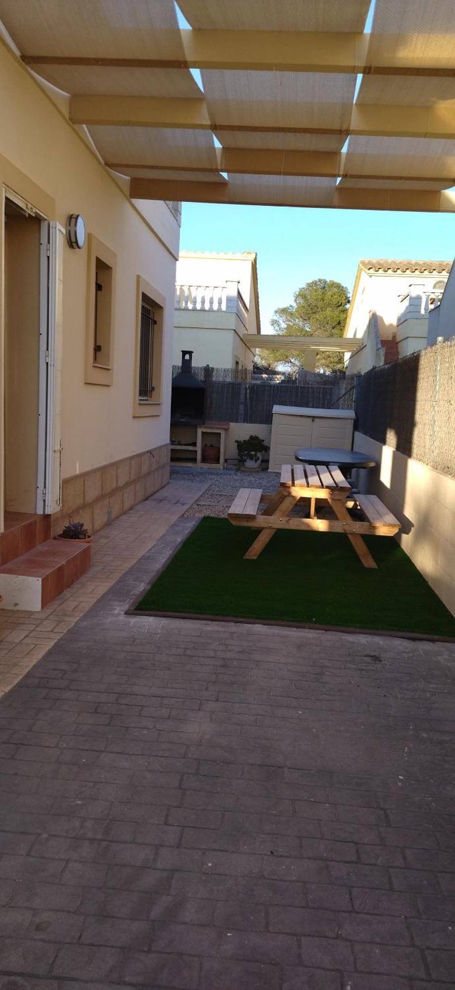 Villa Casa Lilla Riumar Habitación foto